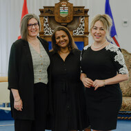 ASBA Executive