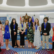 2026 Recipients