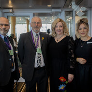 Education Partners, Fraternals and Collaborators